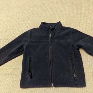 Baby Gap fleece